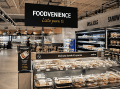 El foodvenience a venido para quedarse