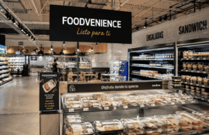 El foodvenience a venido para quedarse