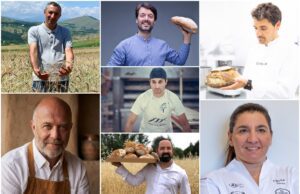 Zamora se convierte en la capital del pan con la llegada de PanFest