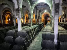 Jerez 2026: la capital gastronómica donde el vino se convierte en cultura