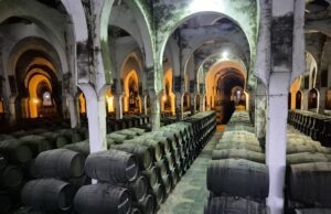 Jerez 2026: la capital gastronómica donde el vino se convierte en cultura