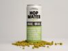 Hop Water de Brebel: la alternativa saludable a la cerveza y refrescos