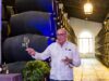 Jerez convierte sus vinos en protagonistas de su año como Capital Española de la Gastronomía
