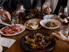 Compartir plato: tradición y rentabilidad