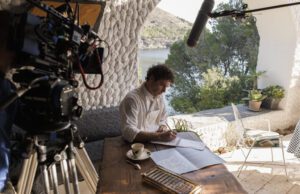 ‘Gènesi’: la serie que lleva la revolución de elBulli a la pantalla