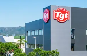Royal A-ware y TGT unen fuerzas para crear un gigante europeo del queso