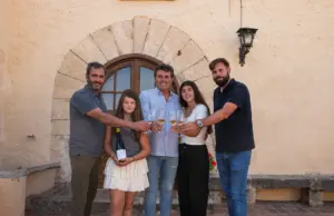 Corpinnat incorpora a Mas Vilella y ya son 23 bodegas