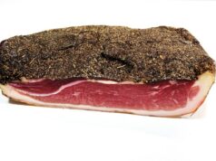 El Pernil Cerretà conquista Europa: el jamón catalán obtiene la IGP