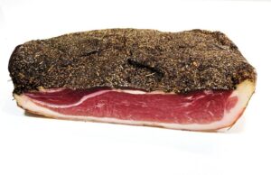 El Pernil Cerretà conquista Europa: el jamón catalán obtiene la IGP