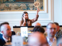 Un whisky japonés de Karuizawa alcanza los 625.000 dólares en Sotheby’s Foot: Business Drinks