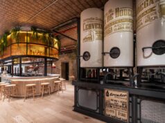Estrella Galicia se suma al Oktoberfest con una Märzen de edición limitada