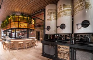 Estrella Galicia se suma al Oktoberfest con una Märzen de edición limitada