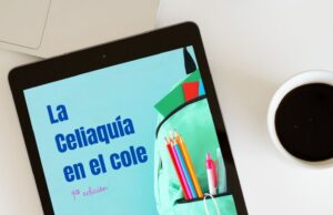 Vuelta al cole sin gluten: la celiaquía, una asignatura pendiente en los comedores escolares