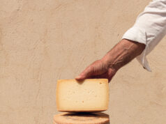 Artesanos del queso: 23 historias que dibujan el nuevo mapa del queso español