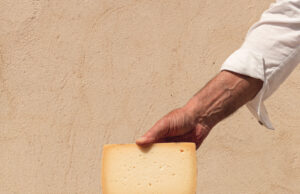 Artesanos del queso: 23 historias que dibujan el nuevo mapa del queso español