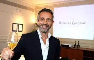 Raventós Codorníu brinda por un nuevo récord de ventas y beneficios