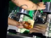 Heineken lleva la inteligencia artificial al tirador de cerveza