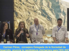 Santa Cruz de Tenerife, Capital Española de la Gastronomía 2027: Canarias conquista la mesa nacional