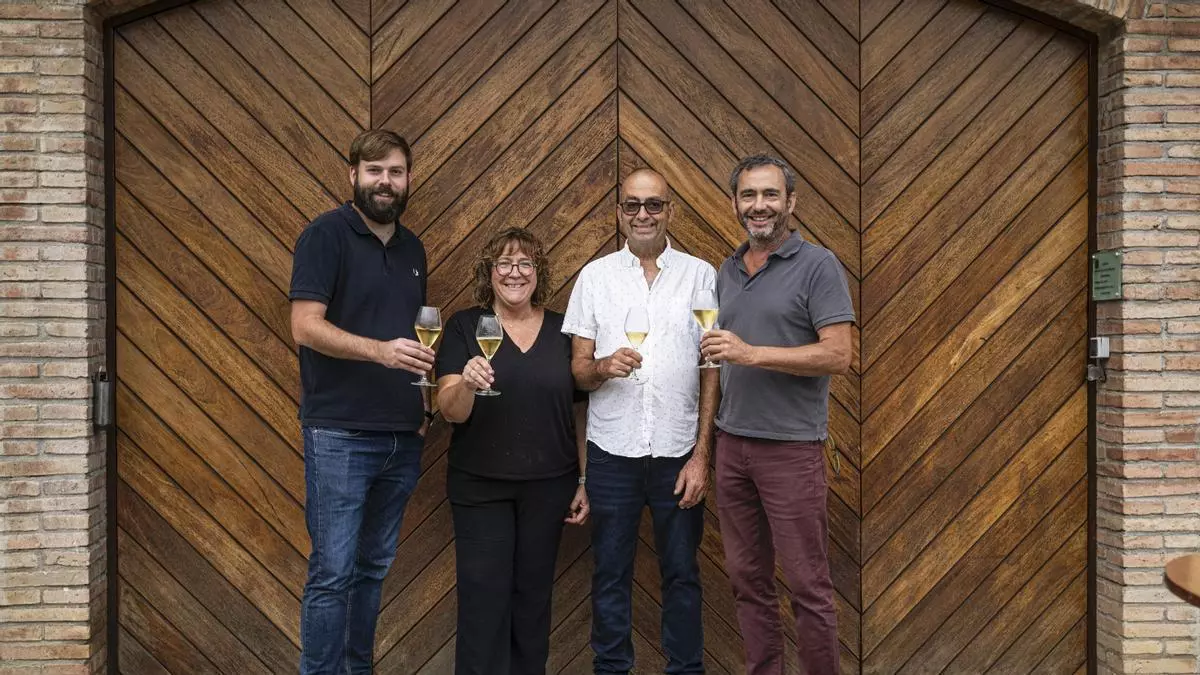 Corpinnat alcanza las 24 bodegas y consolida su modelo de espumosos
