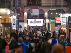Llega el Gastronomic Forum Barcelona 2026: llega la generación Z