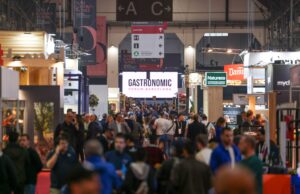 Llega el Gastronomic Forum Barcelona 2026: llega la generación Z