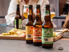 Mica apuesta por la cerveza sin alcohol, sin gluten y baja en calorías para conquistar al nuevo consumidor