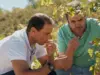 Rafa Nadal salta al mundo del vino con El Tenista